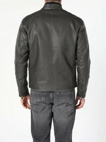 Куртки та дублянки Colin’s модель CL1055687BLK Фото
