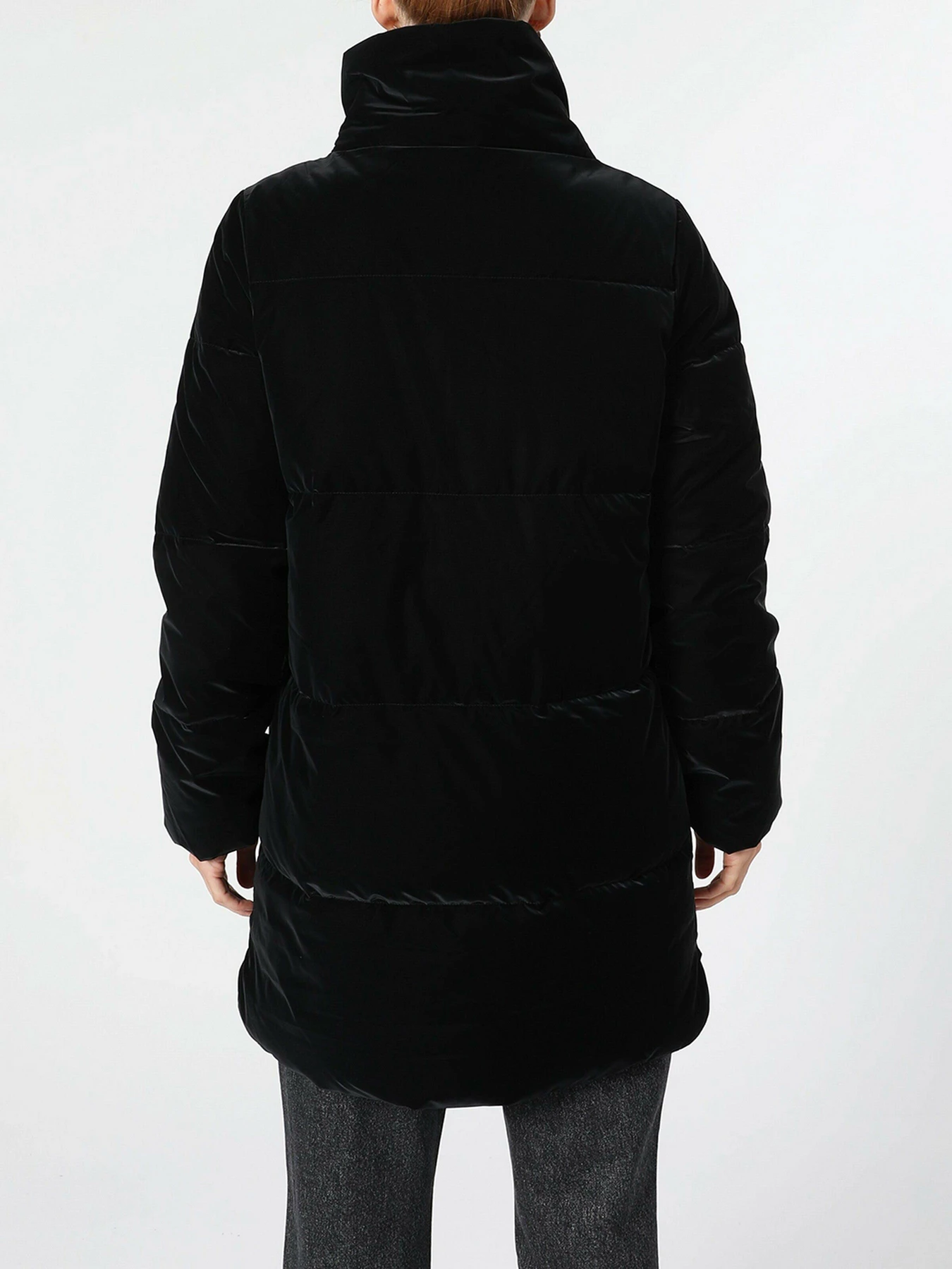 Куртки та дублянки Colin’s модель CL1055723BLK Куртки та дублянки Colin’s модель CL1055723BLK Фото