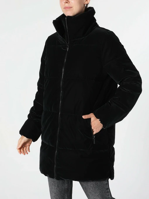 Куртки та дублянки Colin’s модель CL1055723BLK Фото