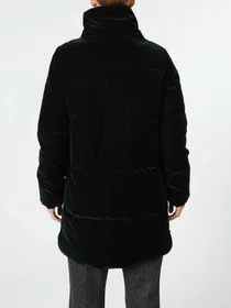 Куртки та дублянки Colin’s модель CL1055723BLK Фото