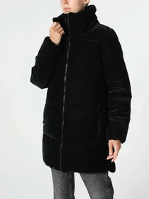 Куртки та дублянки Colin’s модель CL1055723BLK Фото