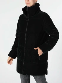 Куртки та дублянки Colin’s модель CL1055723BLK Фото