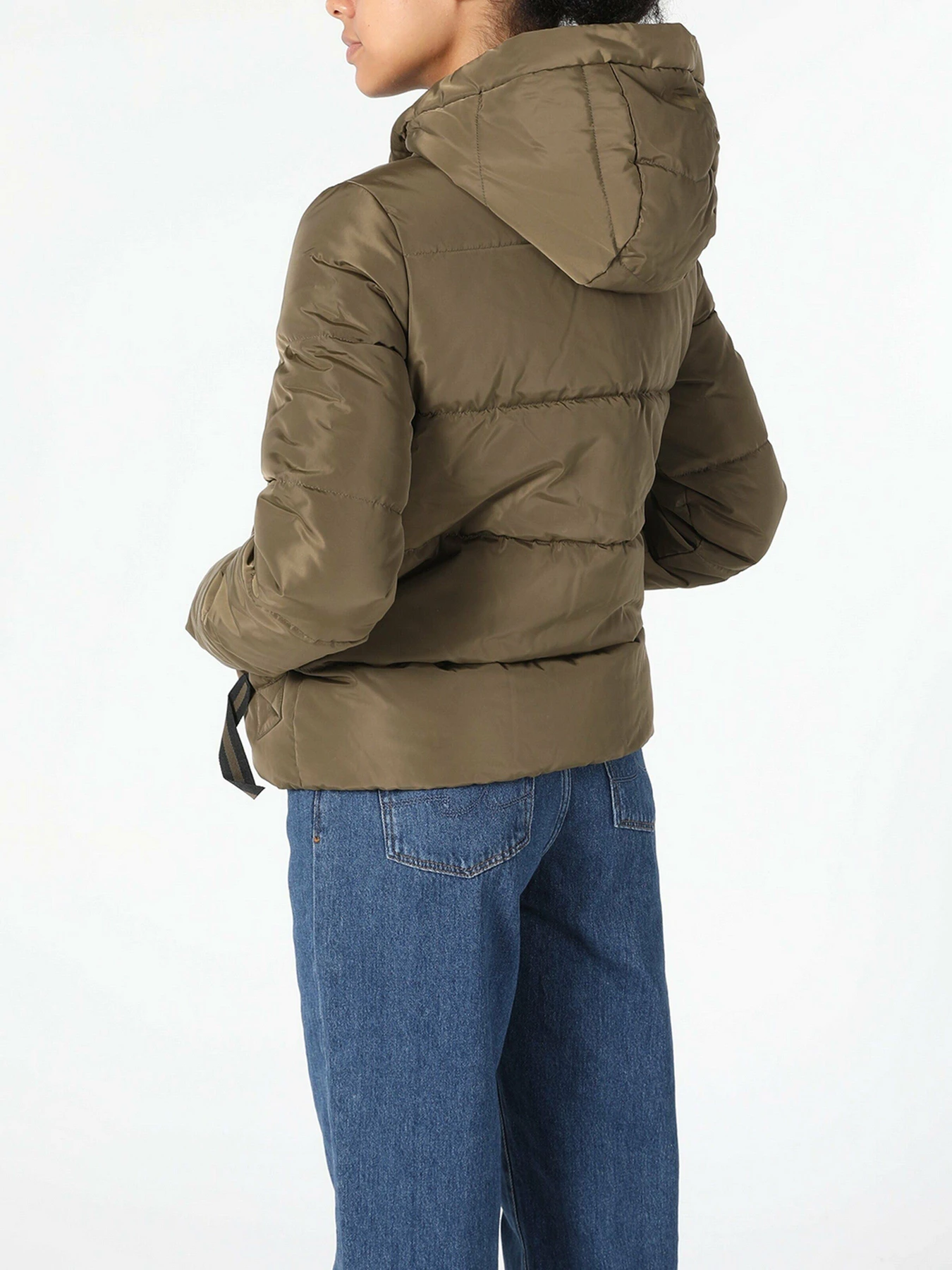 Куртки та дублянки Colin’s модель CL1055726KHA Куртки та дублянки Colin’s модель CL1055726KHA Фото