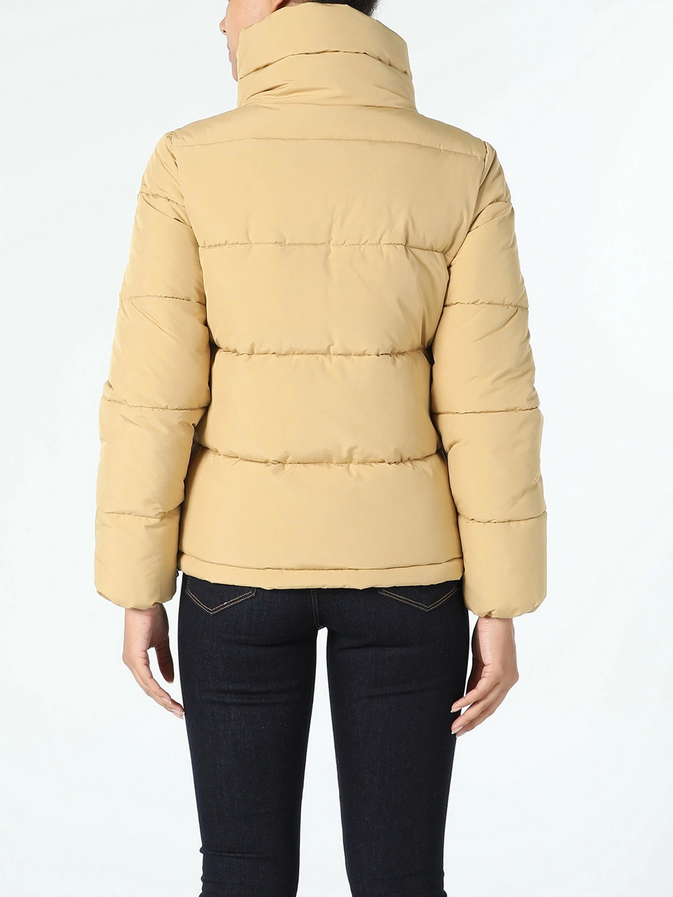 Куртки та дублянки Colin’s модель CL1055731DYL Куртки та дублянки Colin’s модель CL1055731DYL Фото