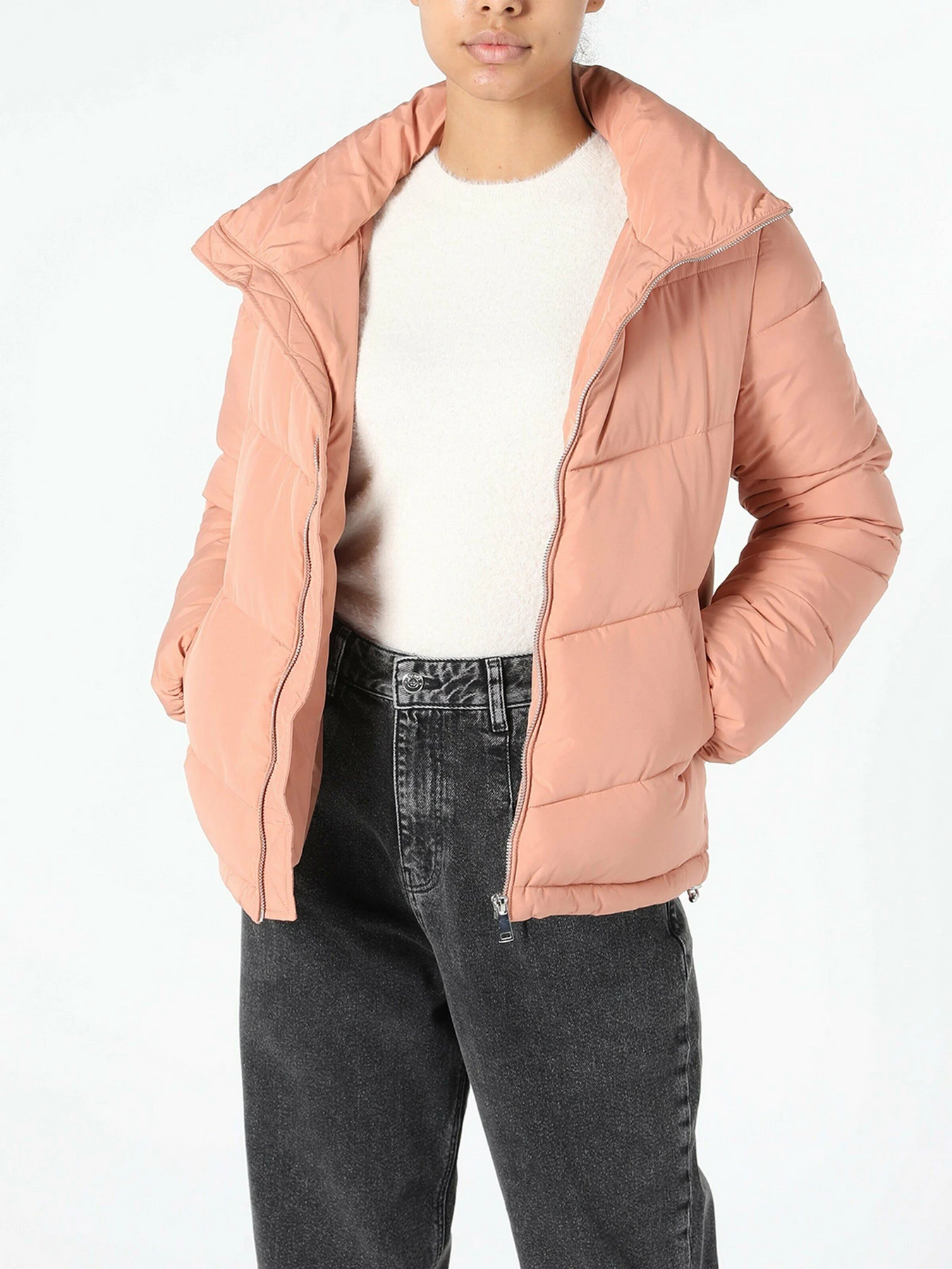 Куртки та дублянки Colin’s модель CL1055731PEO Куртки та дублянки Colin’s модель CL1055731PEO Фото