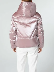 Куртки та дублянки Colin’s модель CL1055733PIN Фото