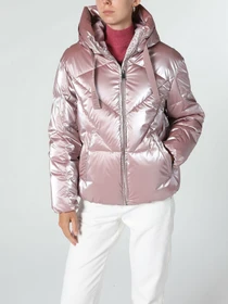 Куртки та дублянки Colin’s модель CL1055733PIN Фото