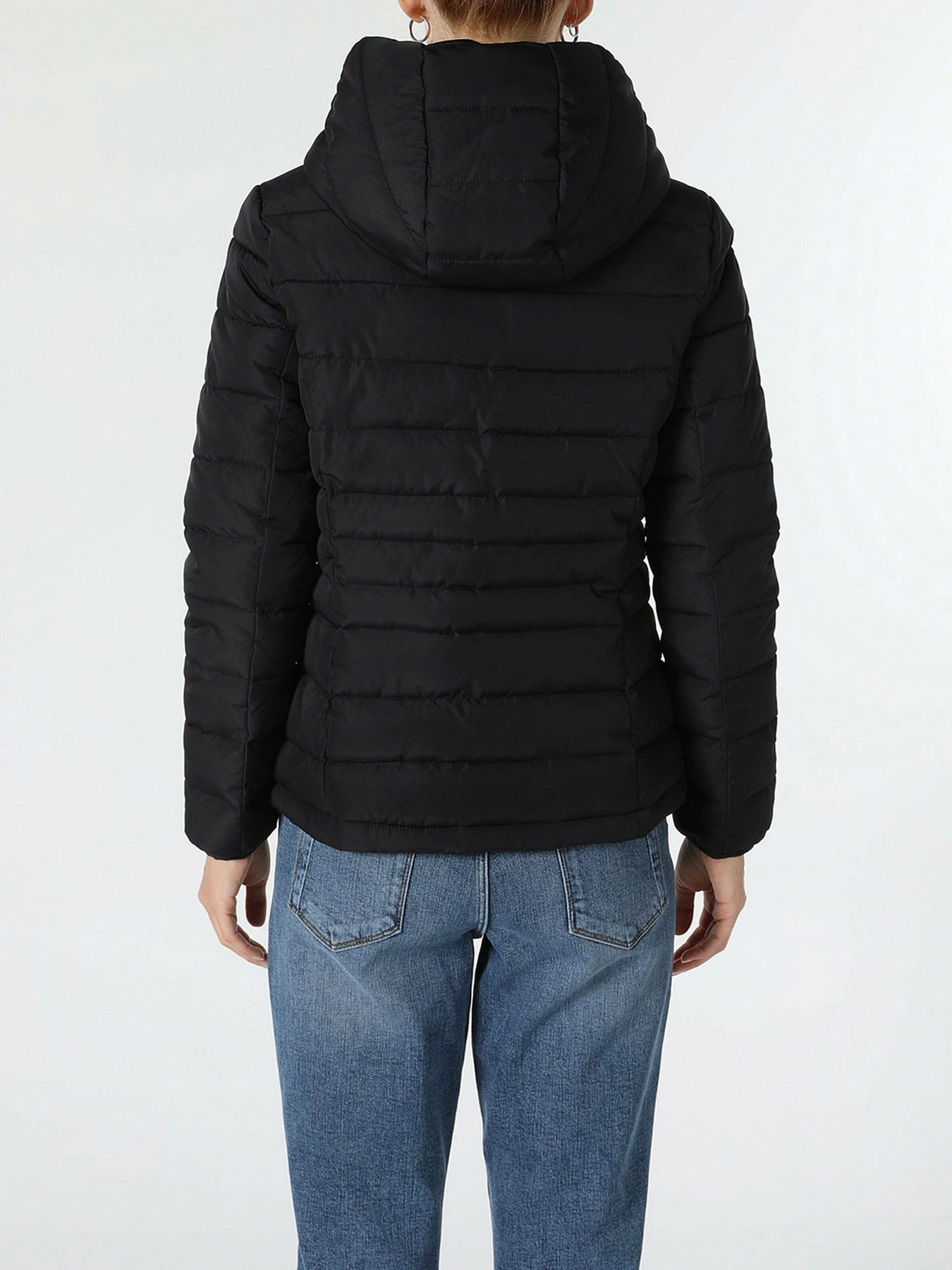 Куртки та дублянки Colin’s модель CL1055734BLK Куртки та дублянки Colin’s модель CL1055734BLK Фото