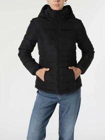 Куртки та дублянки Colin’s модель CL1055734BLK Фото