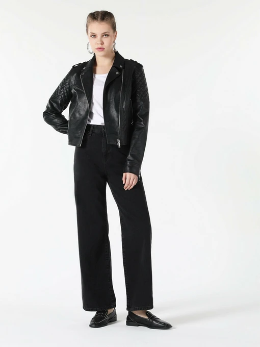 Куртки и дубленки Colin’s модель CL1055737BLK Фото