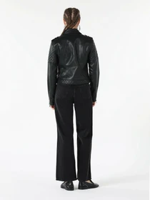 Куртки и дубленки Colin’s модель CL1055737BLK Фото