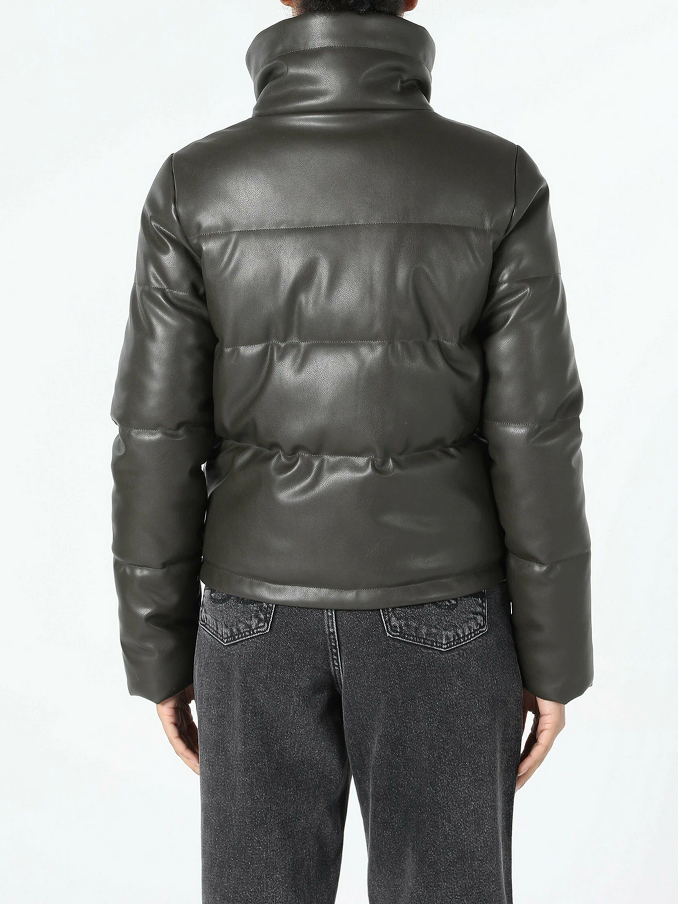 Куртки и дубленки Colin’s модель CL1055738KHA Куртки и дубленки Colin’s модель CL1055738KHA Фото