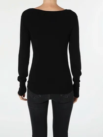 Свитры и кардиганы Colin’s модель CL1055745BLK Фото
