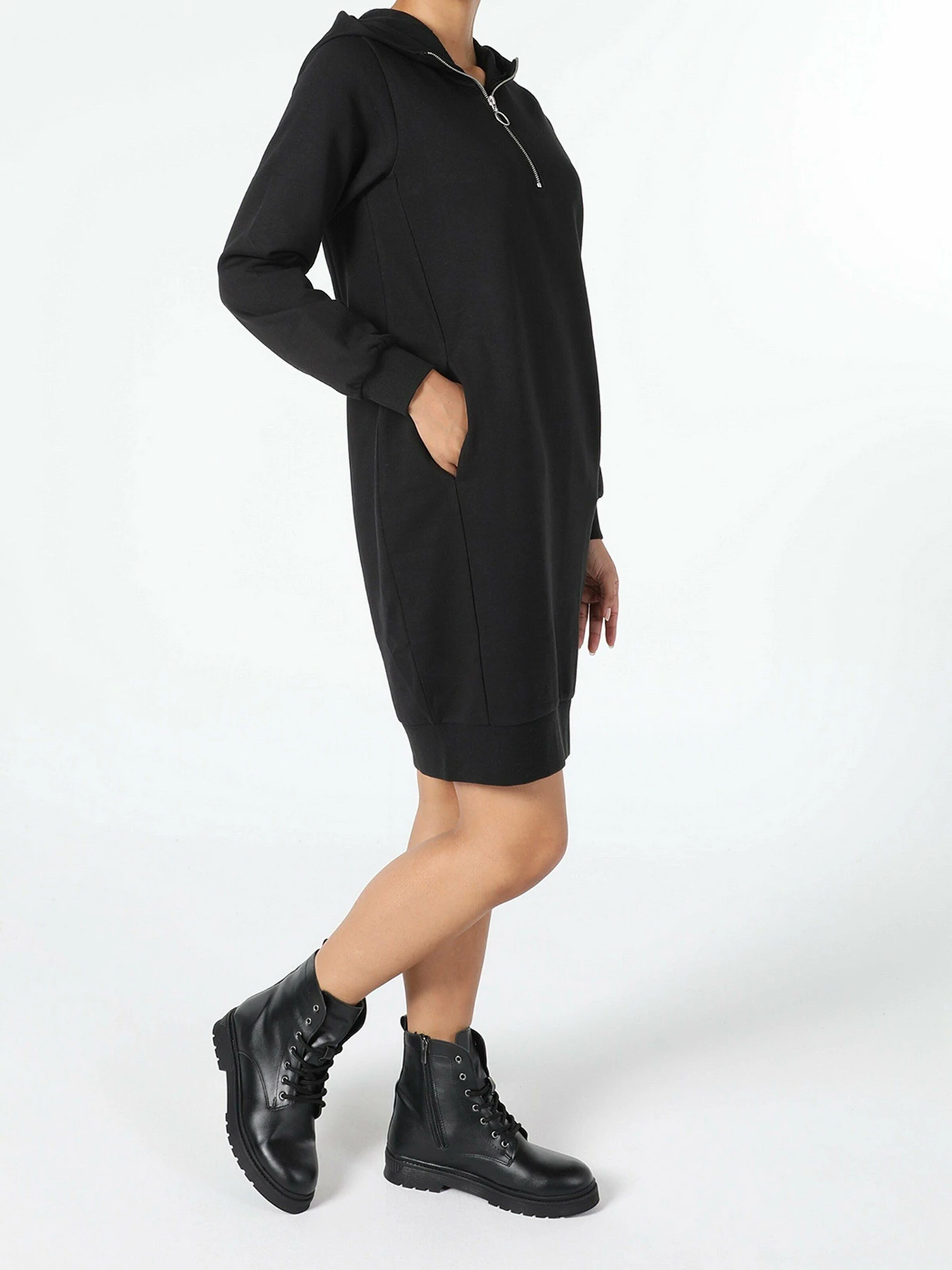 Платья Colin’s модель CL1055756BLK Фото