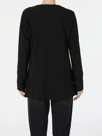 Свитры и кардиганы Colin’s модель CL1055762BLK Фото