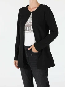 Свитры и кардиганы Colin’s модель CL1055762BLK Фото