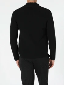 Свитры и кардиганы Colin’s модель CL1055784BLK Фото