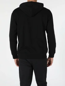 Худи и свитшоты Colin’s модель CL1055786BLK Фото