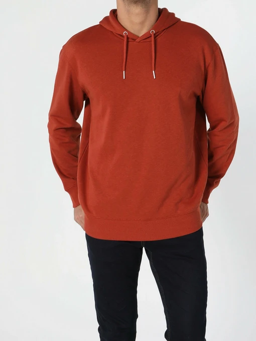 Худи и свитшоты Colin’s модель CL1055786COR Фото