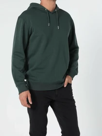 Худи и свитшоты Colin’s модель CL1055786GRE Фото