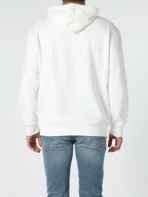 Худи и свитшоты Colin’s модель CL1055786WHT Фото