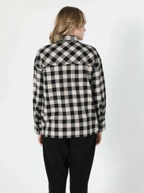 Рубашки Colin’s модель CL1055816BLK Фото