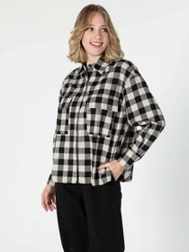 Рубашки Colin’s модель CL1055816BLK Фото