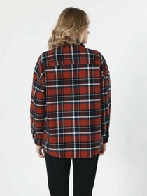 Сорочки Colin’s модель CL1055832COR Фото