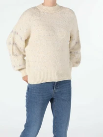 Свитры и кардиганы Colin’s модель CL1055893ECR Фото