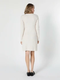 Платья Colin’s модель CL1055900BEI Фото