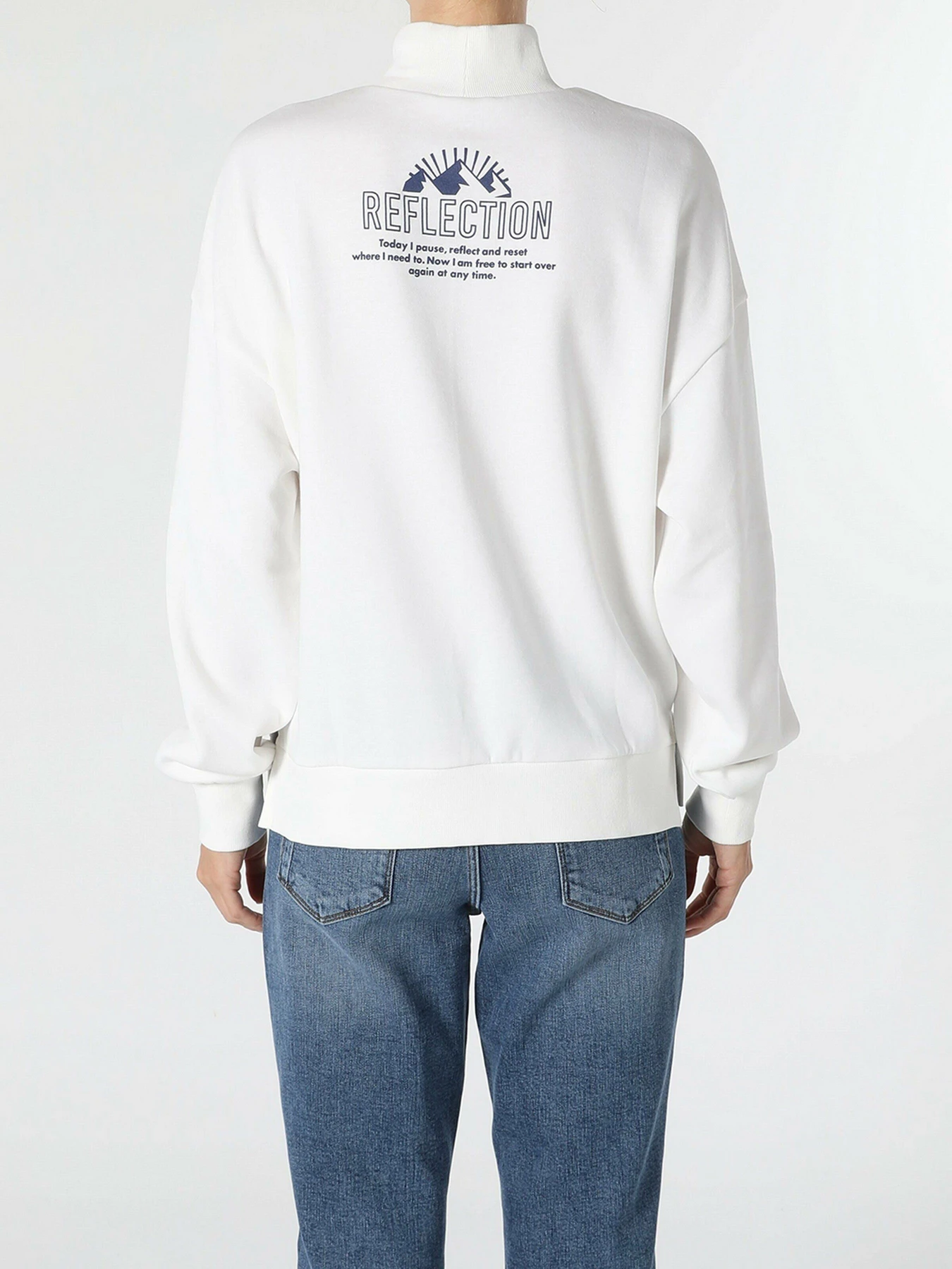 Худи и свитшоты Colin’s модель CL1055925OFW Худи и свитшоты Colin’s модель CL1055925OFW Фото