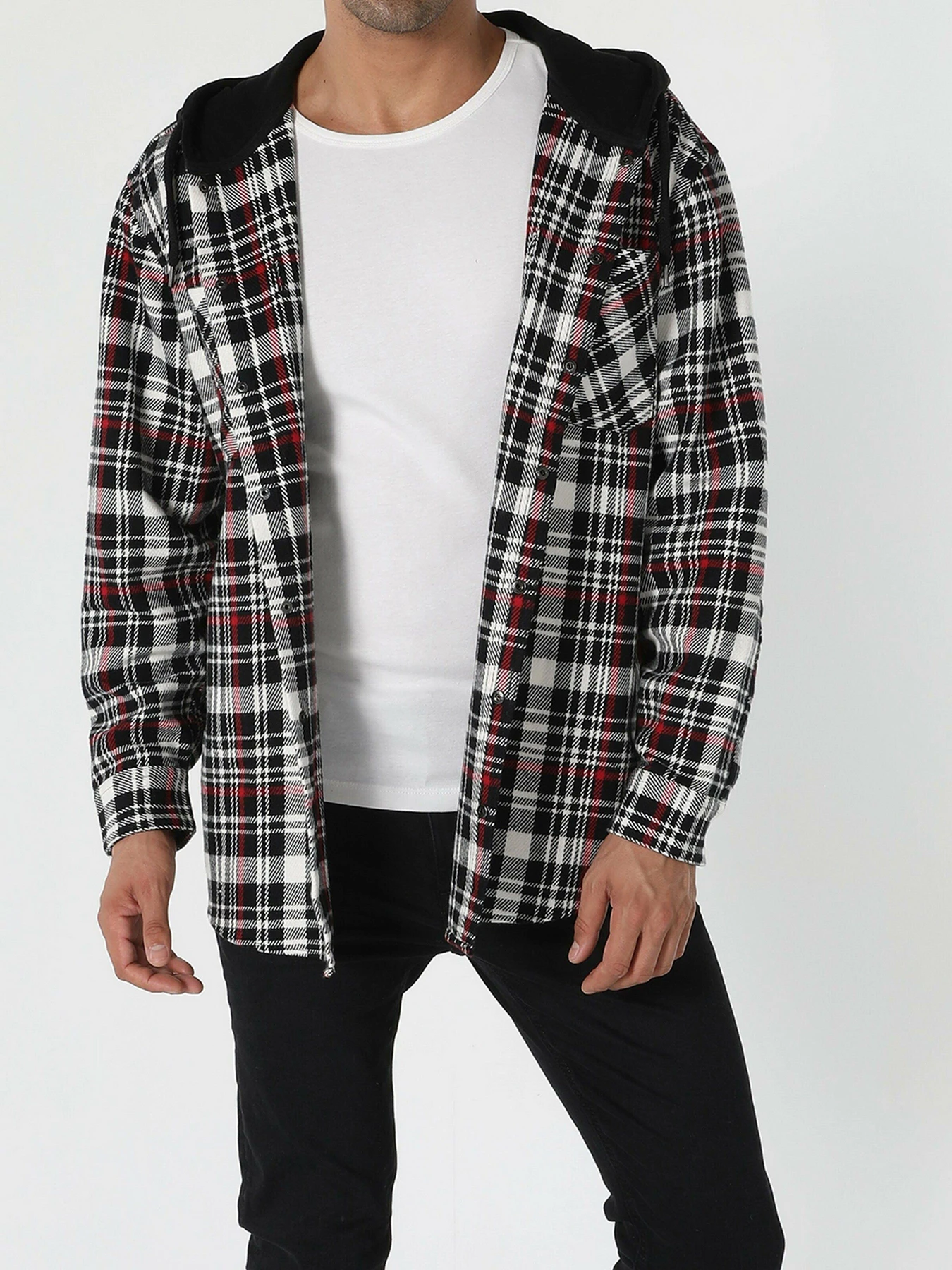 Рубашки Colin’s модель CL1055944BLK Фото