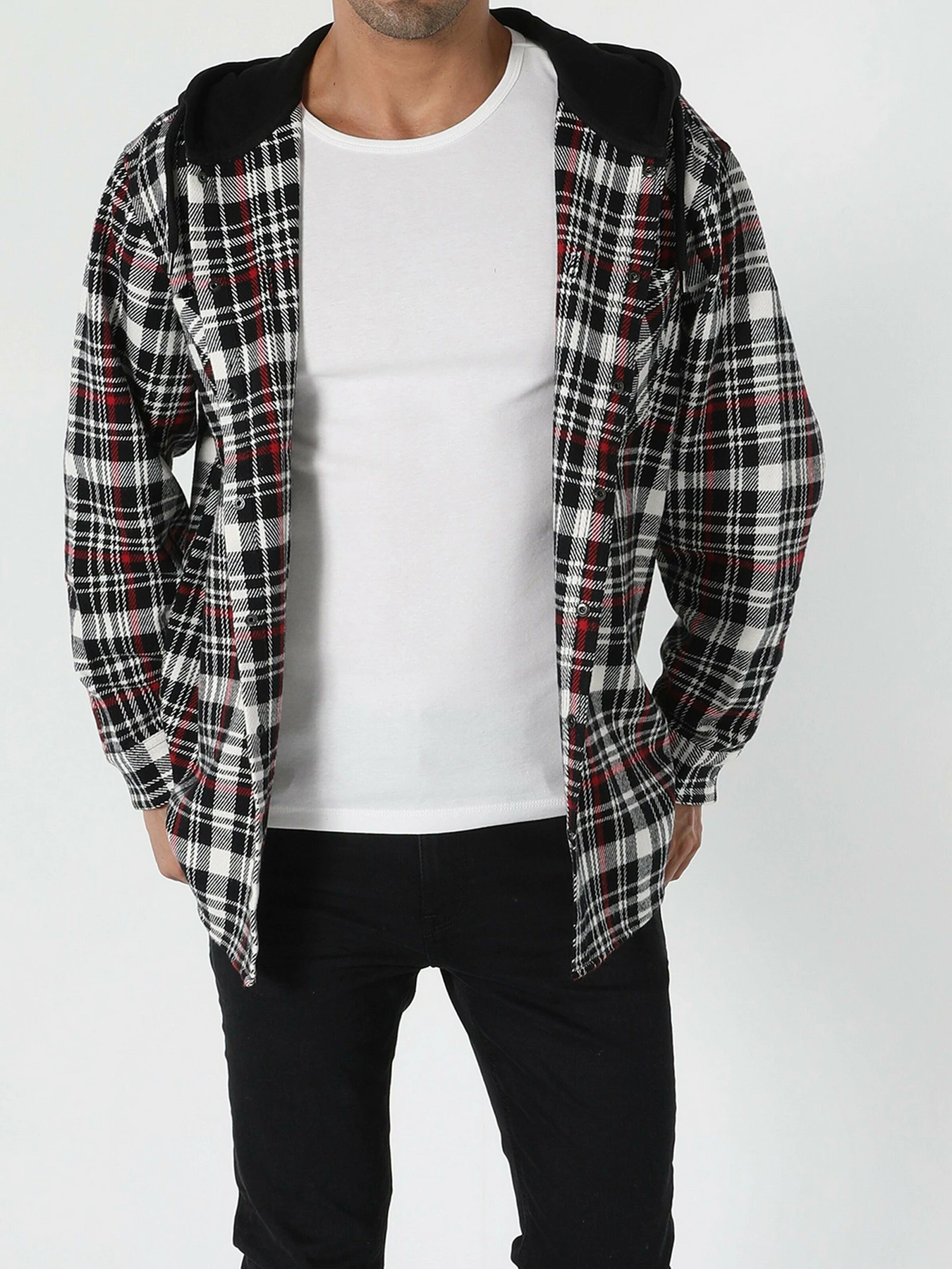 Рубашки Colin’s модель CL1055944BLK Фото