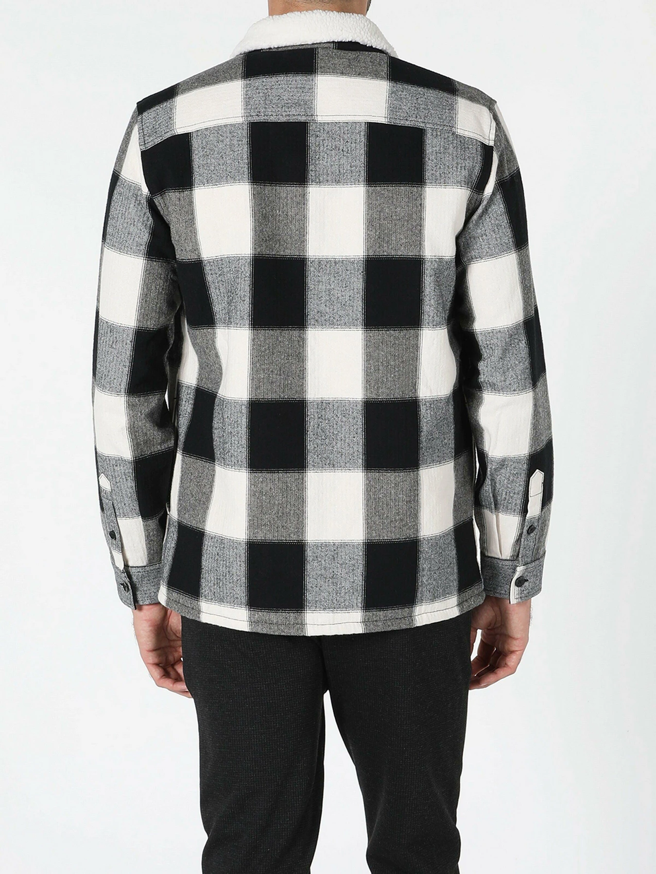 Рубашки Colin’s модель CL1055945BLK Фото