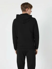 Худи и свитшоты Colin’s модель CL1055967BLK Фото