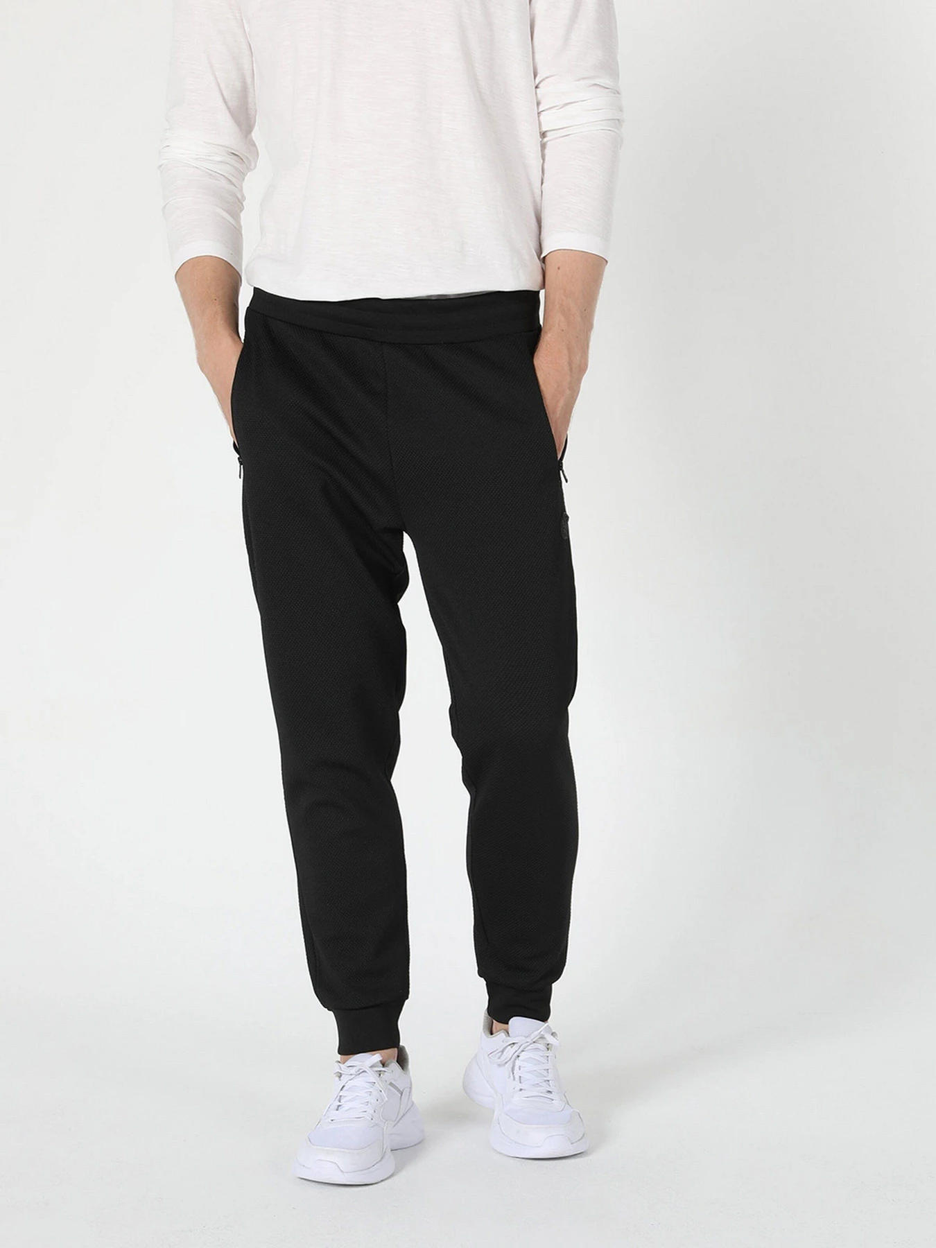 Брюки Colin’s модель CL1055970BLK Брюки Colin’s модель CL1055970BLK Фото