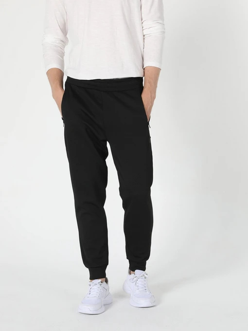 Брюки Colin’s модель CL1055970BLK Фото