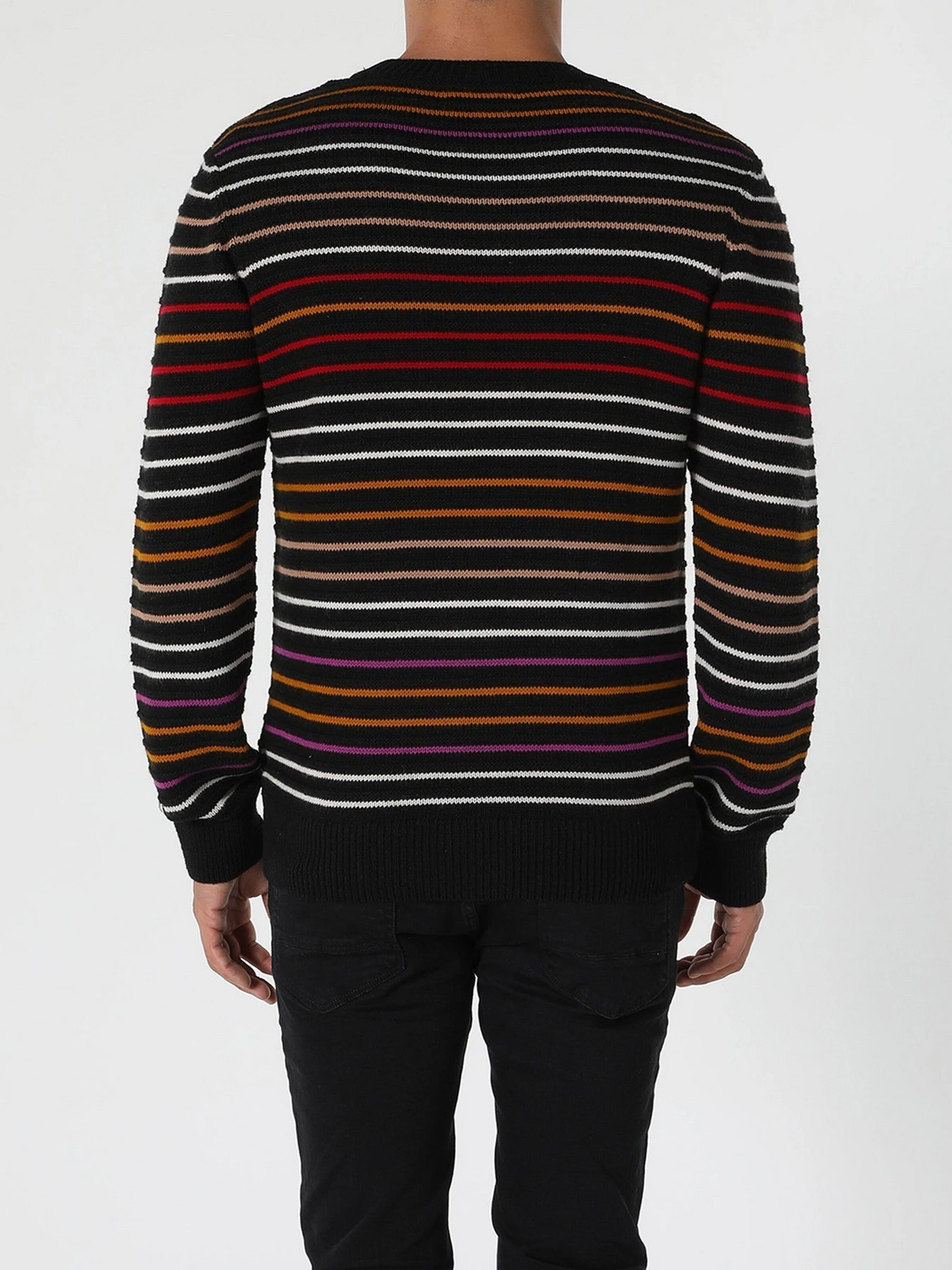 Светри та кардигани Colin’s модель CL1056046BLK Фото
