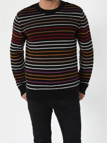 Светри та кардигани Colin’s модель CL1056046BLK Фото