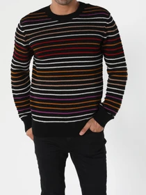 Светри та кардигани Colin’s модель CL1056046BLK Фото