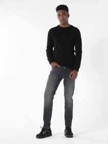 Светри та кардигани Colin’s модель CL1056364BLK Фото