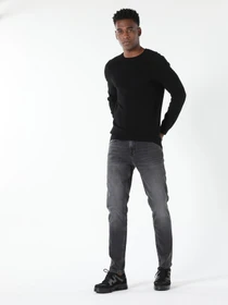 Светри та кардигани Colin’s модель CL1056364BLK Фото