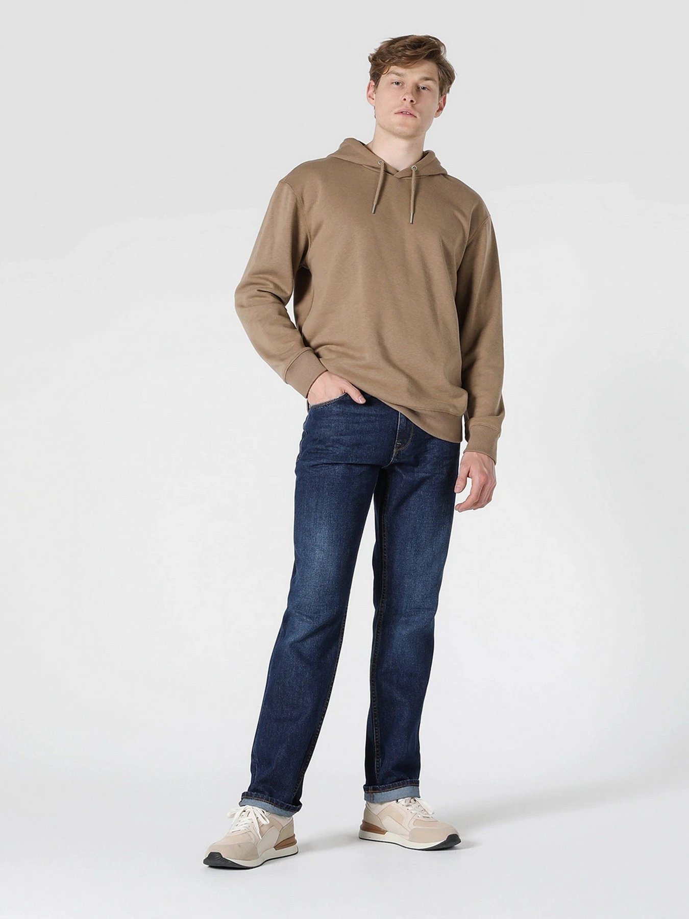 Джинсы Colin’s модель CL1056637DN41671 Джинсы Colin’s модель CL1056637DN41671 Фото
