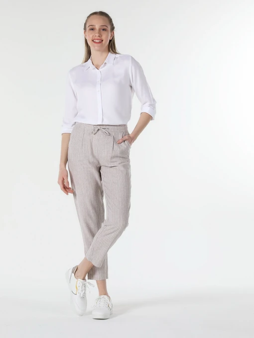 Сорочки Colin’s модель CL1048443WHT Фото