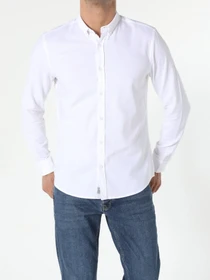 Рубашки Colin’s модель CL1048576WHT Фото