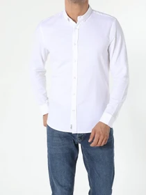 Рубашки Colin’s модель CL1048576WHT Фото