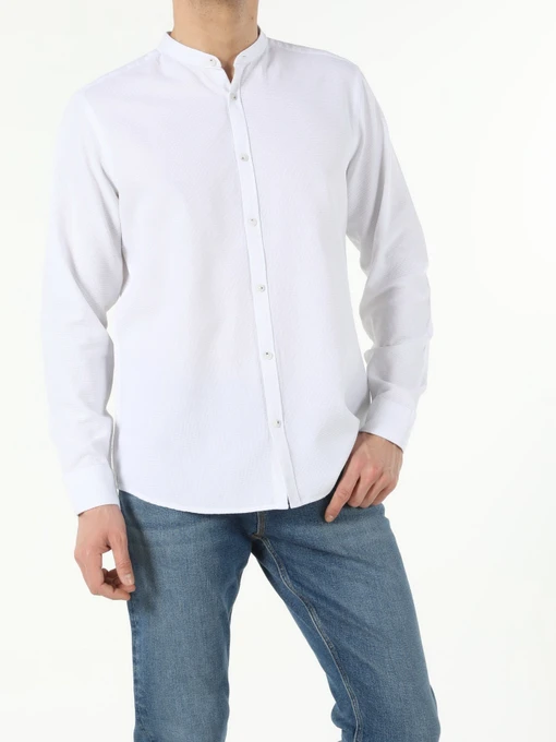 Рубашки Colin’s модель CL1052635WHT Фото