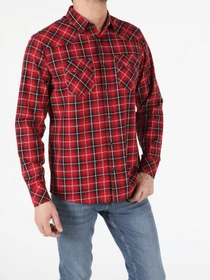 Рубашки Colin’s модель CL1052925RED Фото