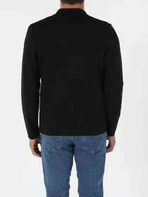 Свитры и кардиганы Colin’s модель CL1052959BLK Фото