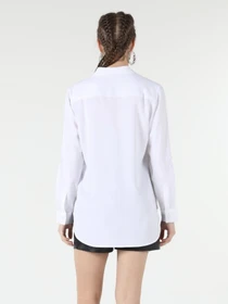 Рубашки Colin’s модель CL1053348WHT Фото